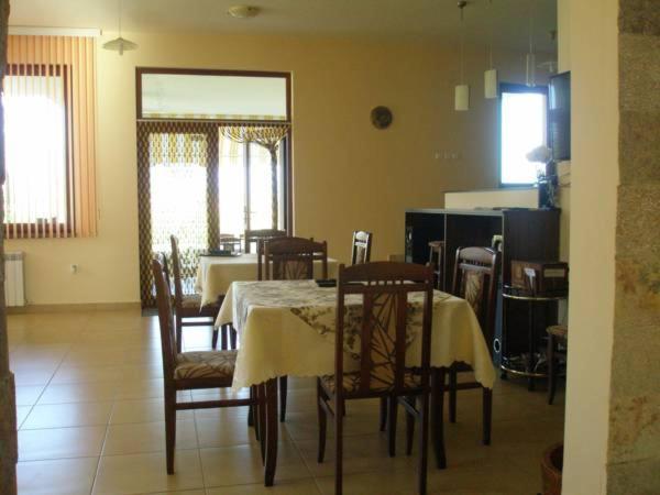 Guest House Panorama 3D Varshets  Exterior photo