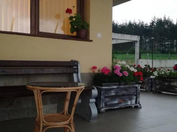 Guest House Panorama 3D Varshets  Exterior photo