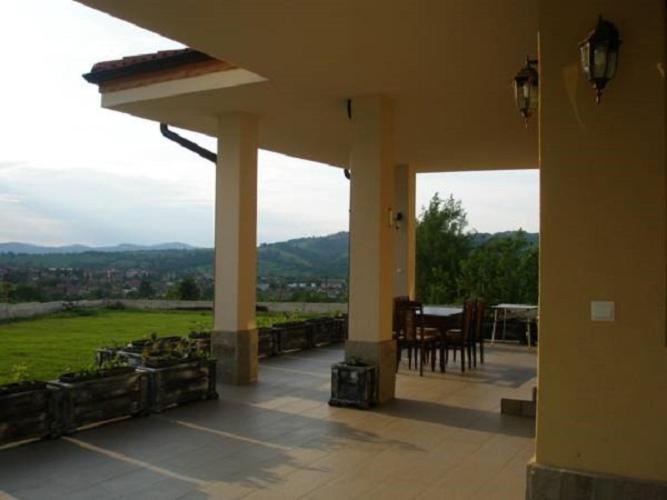 Guest House Panorama 3D Varshets  Exterior photo